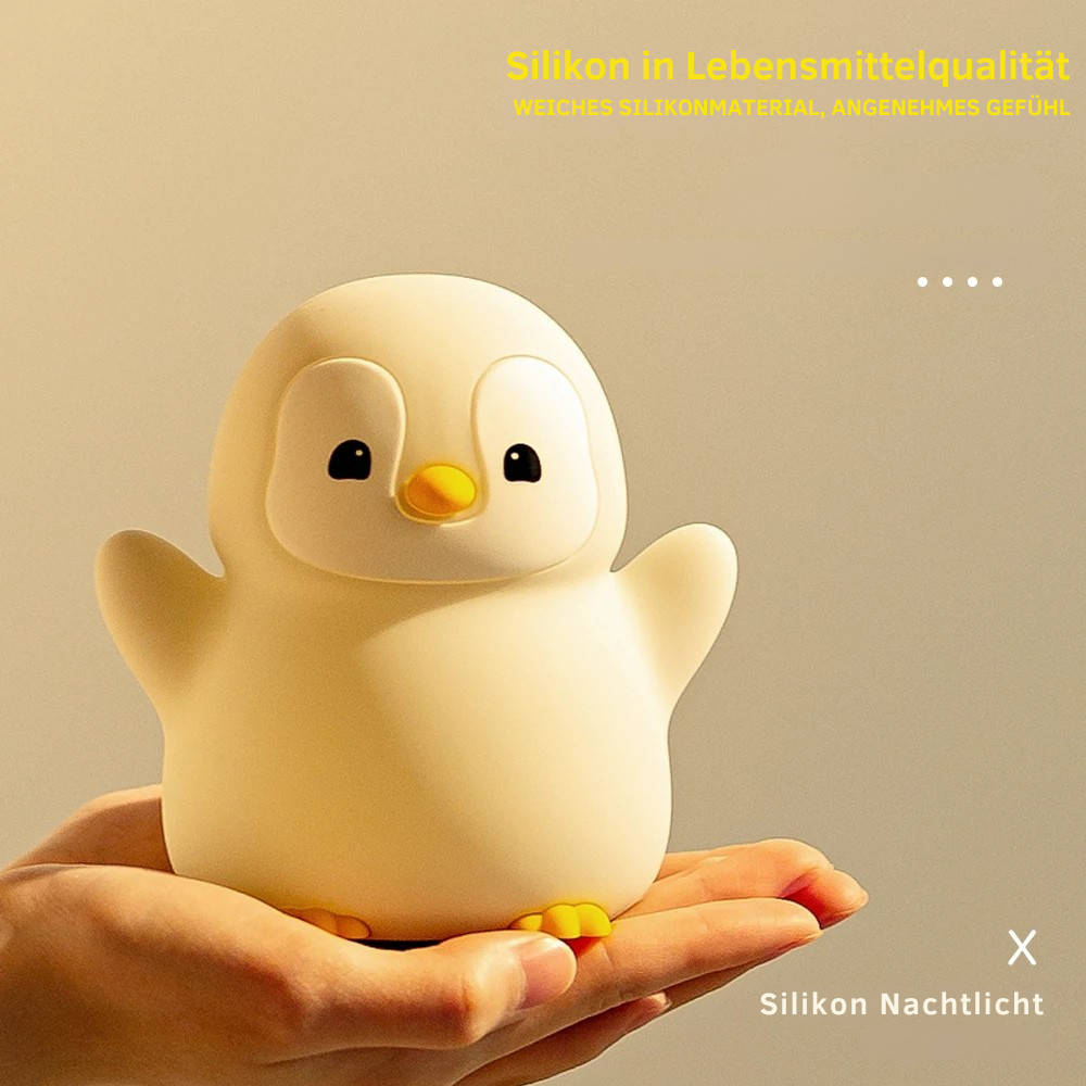 HugLight™ - Nachtlicht für Groß und Klein