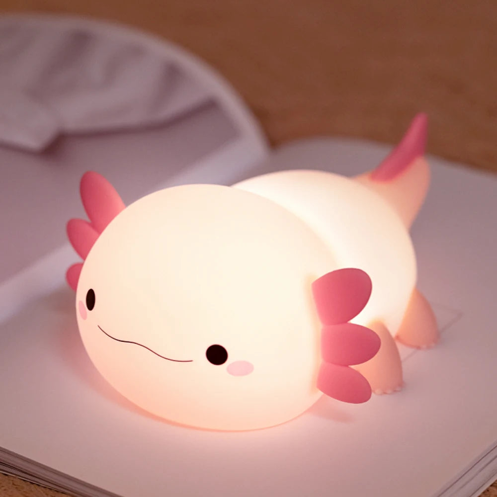 HugLight™ - Nachtlicht für Groß und Klein