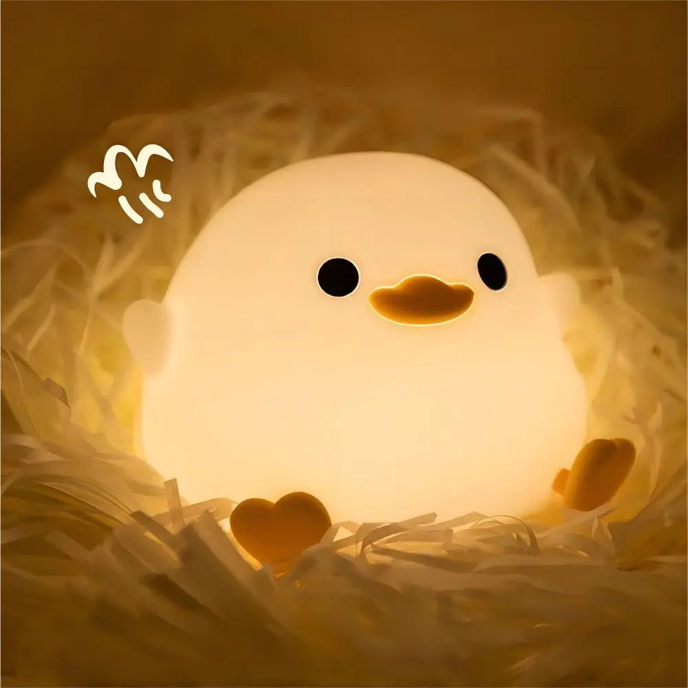 HugLight™ - Nachtlicht für Groß und Klein
