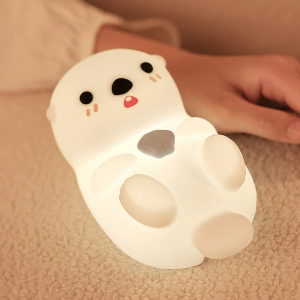 HugLight™ - Nachtlicht für Groß und Klein