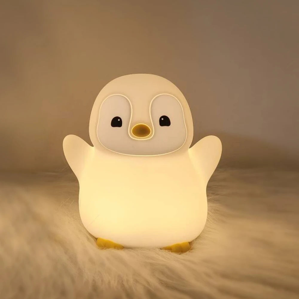 HugLight™ - Nachtlicht für Groß und Klein