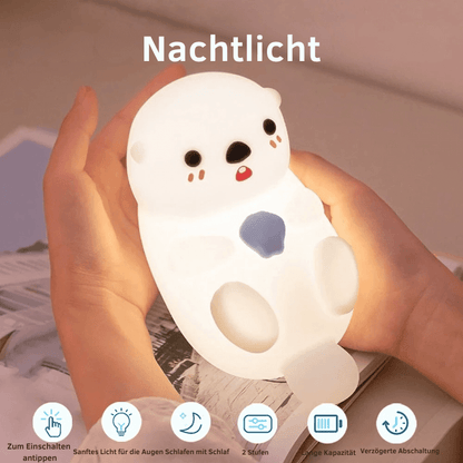 HugLight™ - Nachtlicht für Groß und Klein