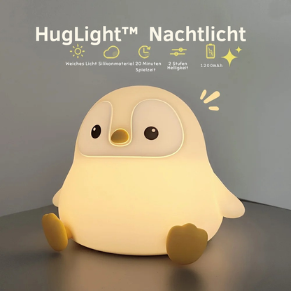 HugLight™ - Nachtlicht für Groß und Klein