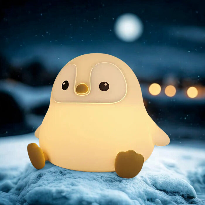 HugLight™ - Nachtlicht für Groß und Klein