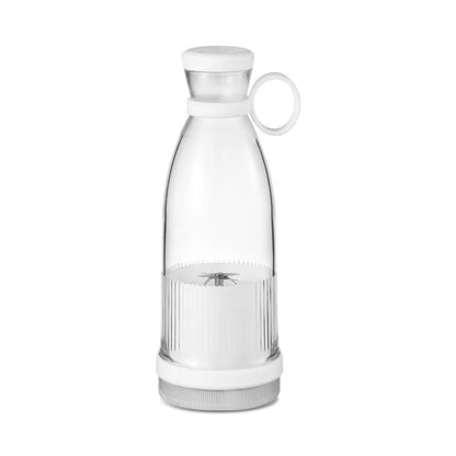 FreshMix™ To Go –  Dein Smoothie. Immer & Überall.