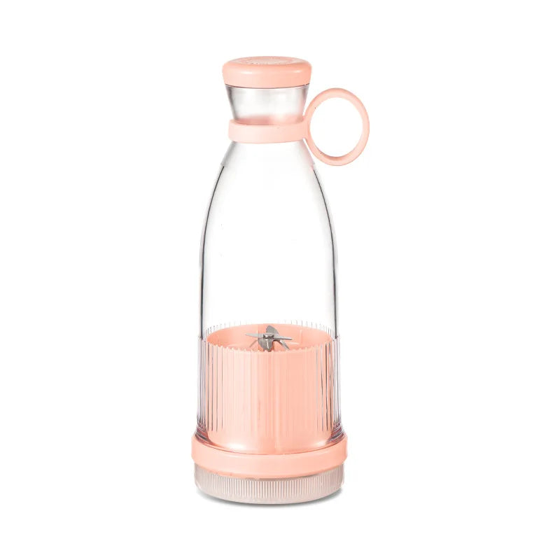 FreshMix™ To Go –  Dein Smoothie. Immer & Überall.