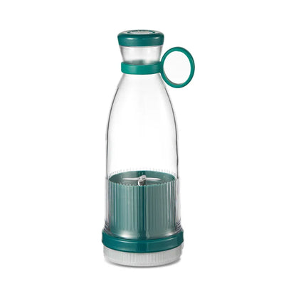 FreshMix™ To Go –  Dein Smoothie. Immer & Überall.
