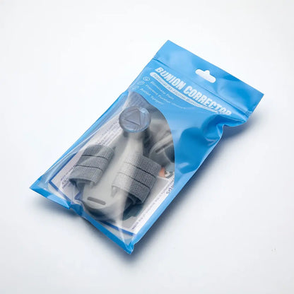 BallenWeg Pro – Sanfte Korrektur bei Hallux Valgus