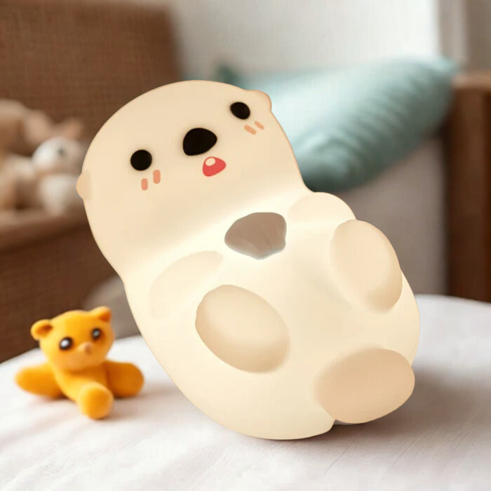 HugLight™ - Nachtlicht für Groß und Klein